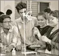  ?? SHUTTERSTO­CK ?? The National Research Foundation is envisaged to bridge the gap between education and research in India