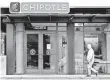  ?? ELAINE THOMPSON, AP ?? Shares of Chipotle, which markets itself as a healthier option to fast food, fell 5% Wednesday.