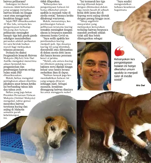 Mangsa Mental Koyak Pressreader