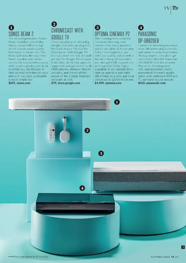 Sonos chromecast integration sales