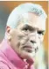  ??  ?? Ernst Middendorp