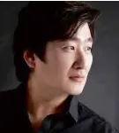  ??  ?? DAESANNo (Baritone); Ji-ho Kim; Jae-Joon Lee (Korean conductor)
