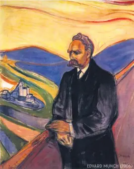  ?? Edvard Munch (1906) ??