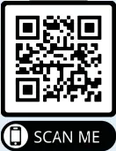  ??  ?? support, we want to hear from you.
We know that football is nothing without fans. Please scan this QR code, take part in our survey and make your voice heard.