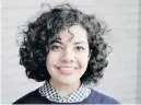  ??  ?? SARA MINAEIAN of Ottawa, nominated by Sebastian Muermann >> Sara is a key organizer with iVote-jeVote at the University of Ottawa, through the Jean-Luc Pepin Research Chair, and has worked to catalyze political engagement with students and to provide a...