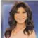  ??  ?? Julie Chen in Big Brother