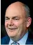  ??  ?? Steven Joyce