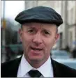  ?? Deputy Michael Healy Rae ??