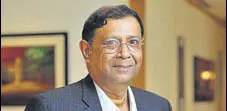  ?? MINT/FILE ?? T Krishnakum­ar, president, Cocacola India and Southwest Asia