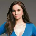  ??  ?? Kim Domingo