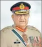  ?? AP ?? General Qamar Javed Bajwa