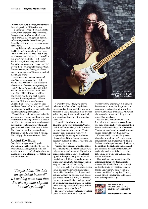 洋楽 Yngwie J. Malmsteen Lightning Blizzards YNGWIE J. MALMSTEEN'S RISING FORCE ODYSSEY JAPAN SHM CD