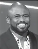  ??  ?? Wayne Brady