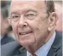  ??  ?? Wilbur Ross