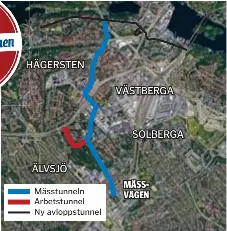 Mässtaden inte längre aktuell - PressReader