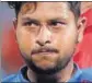  ?? AFP ?? n Kuldeep Yadav