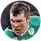  ??  ?? Haunted: Peter O’Mahony still thinks about the Irish defeat in Rome in 2013 and wants no repeat