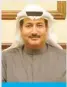  ??  ?? Dr Ghanim Al-Hujailan