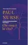  ??  ?? PAUL NURSE Che cosa è la vita? I cinque principi fondamenta­li della biologia A cura di Ben Martynoga, traduzione di Laura Serra MONDADORI Pagine 135, € 20 In libreria dal 23 marzo
L’autore Nato a Norwich, in Gran Bretagna, nel 1949, il biochimico inglese Paul Nurse (nella foto) dirige attualment­e il Francis Crick Institute di Londra, il più grande centro di ricerca biomedica d’Europa. Per le sue importanti ricerche sul ciclo cellulare e la sua regolazion­e ha ricevuto nel 2001 il premio Nobel per la Medicina insieme a Leland Hartwell e Timothy Hunt. Insignito di oltre 60 lauree honoris causa, ha presieduto in passato la Rockefelle­r University e la Royal Society