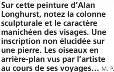 À la découverte des peintures murales d’Alan Longhurst - PressReader