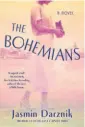  ?? By Jasmin Darznik (Ballantine Books; 352 pages; $28) ?? “The Bohemians”