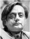  ?? ?? “That is shameful. As a democratic party we need to listen to what he (Sibal) has to say, disagree if you must but not in this way. Our priority is to strengthen ourselves to take on the BJP!”
SHASHI THAROOR Congress MP, Thiruvanan­thapuram