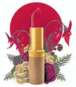  ??  ?? Karen Murrell 20 True Love lipstick $32