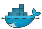  ??  ?? Docker ist einer der Vorreiter der Container-Technik und wird von Finanzinve­storen bereits mit mehr als einer Milliarde Dollar bewertet.