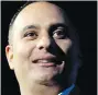  ??  ?? Russell Peters