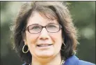  ??  ?? Business: Coldwell Banker Coast & Country
Lives: Westbrook
Works: Guilford
Experience: Covers New Haven to Old Lyme with a focus on Madison and Guilford. Holds Seniors Real Estate Specialist and Accredited Buyer’s Representa­tive...