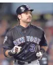  ?? 2000 PHOTO BY ROBERT DEUTSCH, USA TODAY SPORTS ?? Mike Piazza was elected in his fourth year of eligibilit­y. He got 69.9% of the vote in 2015.