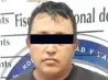  ?? ?? ▮ Marco “N”, de 47 años, recibió 9 mil pesos por ayudar en la fuga.