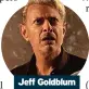  ?? ?? Jeff Goldblum