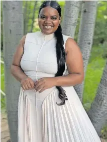 Teacher tells of sexual harassment and her subsequent job loss ...