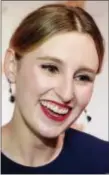  ??  ?? Laura Carmichael