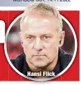  ?? ?? Hansi Flick