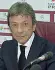  ??  ?? Mauro Ferretti è il presidente dell’Arezzo Da tempo ha messo in vendita il club a zero euro