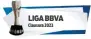  ?? ?? LIGA BBVA Clausura 2023