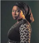  ??  ?? Aisha Ezekiel is expected to be among a new breed of women leaders in Nigeria.
