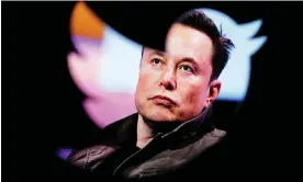  ?? Photograph: Dado Ruvić/ ?? ‘I think Elon thought he was going to come in and solve everything and very quickly he’s going to work out that it’s far more complicate­d,’ said Daisley.