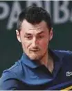  ?? AP ?? Bernard Tomic