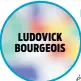  ??  ?? LUDOVICK BOURGEOIS