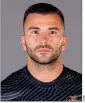  ?? ?? Anthony Lopes