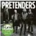  ??  ?? The Pretenders: Hate For Sale (Bmg/warner)