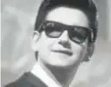  ?? ?? Roy Orbison ‘Blue Bayou’ 1963