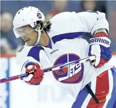  ??  ?? Teemu Selanne