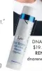  ??  ?? DNA Lip Balm, $19.90, DNA RENEWAL,
dnarenewal.com.au