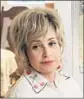  ?? Michael Yarish CBS ?? ROMANCE is in the air for Meemaw (Annie Potts) in a new episode of “Young Sheldon” on CBS.