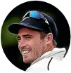  ??  ?? Tim Southee