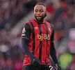  ?? ?? Ghanese Antoine Semenyo, 25